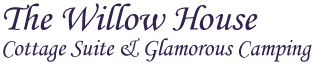 The Willow House Logo